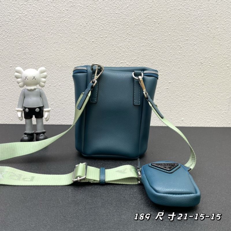 Prada Satchel Bags